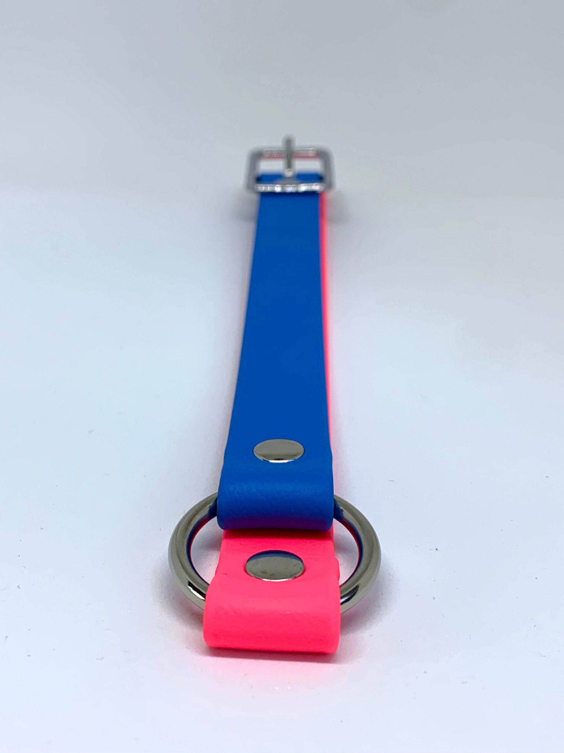 Colorful O-ring Choker - Image 5