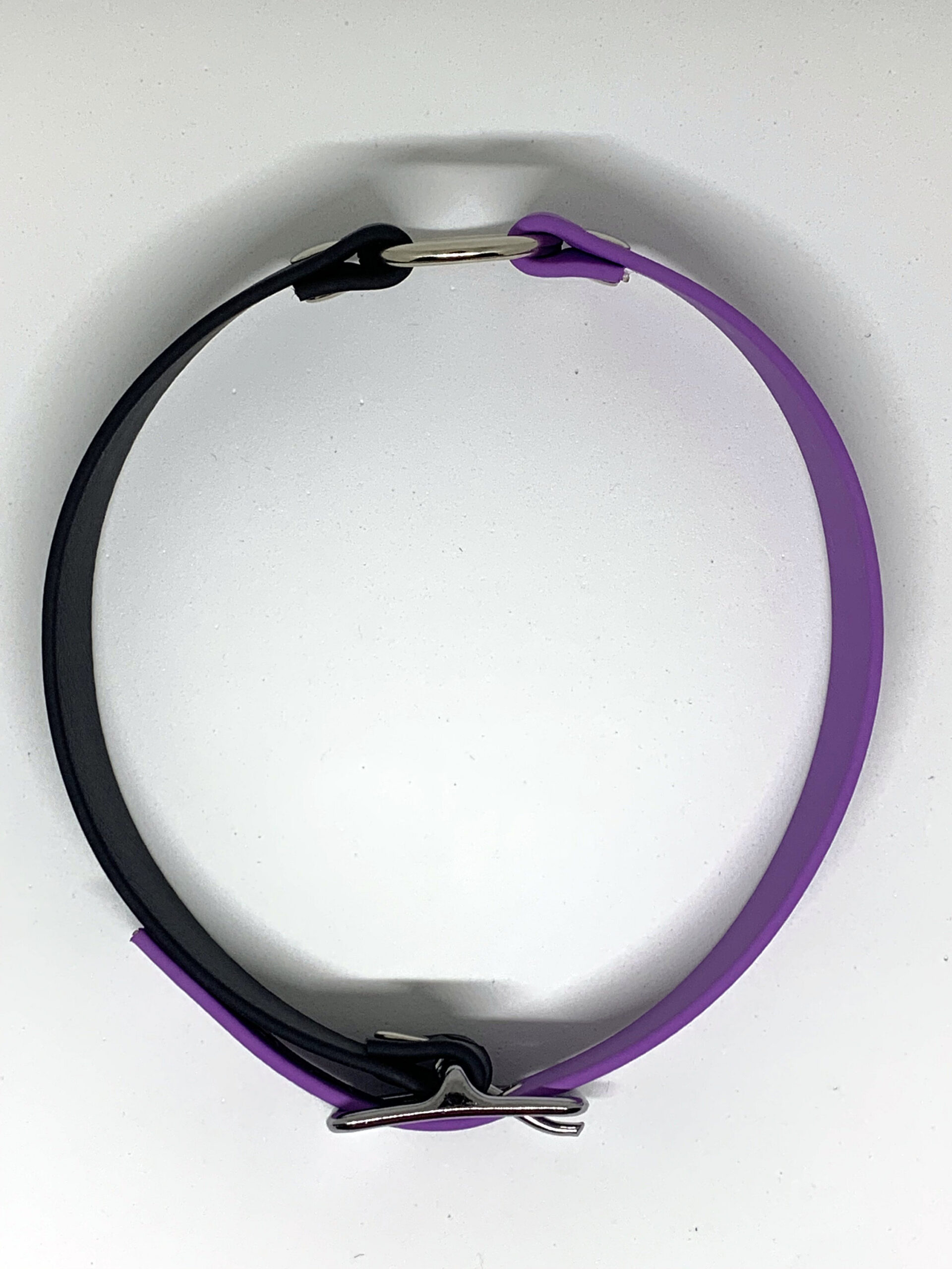 Colorful O-ring Choker - Image 8