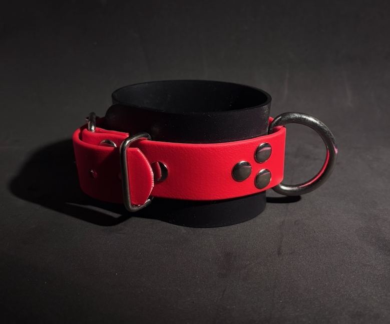 Heavy duty restraints - Image 2